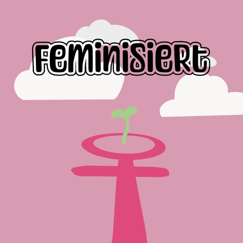 Feminisierte Cannabissamen