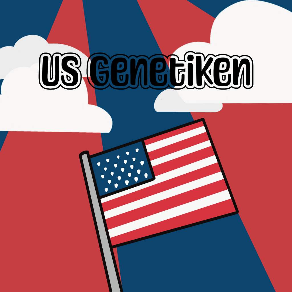 US Genetiken