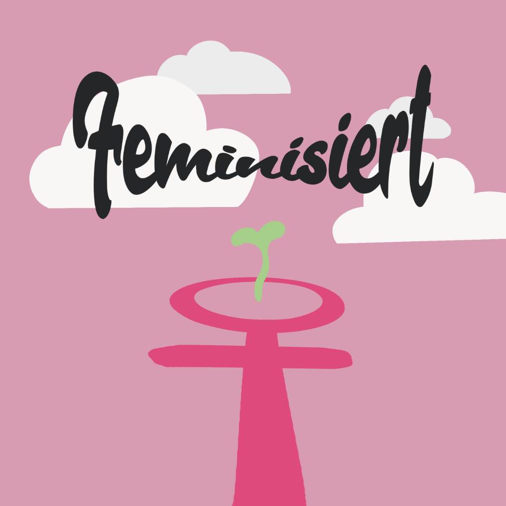 Feminisierte Cannabissamen