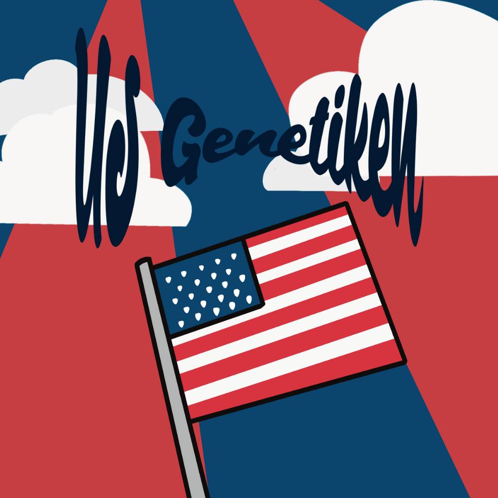 US Genetiken
